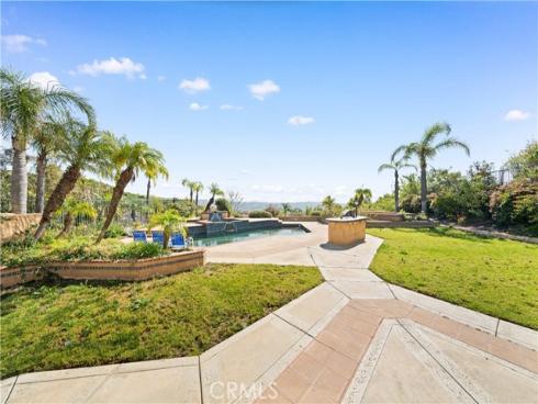 3285  Rim Rd  , Yorba Linda, CA