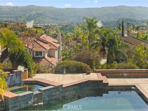 3285  Rim Rd  , Yorba Linda, CA