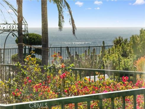 3285  Rim Rd  , Yorba Linda, CA