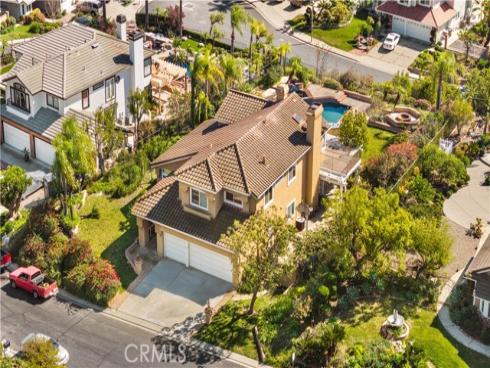 3285  Rim Rd  , Yorba Linda, CA