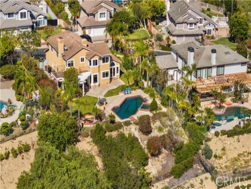 3285  Rim Rd  , Yorba Linda, CA