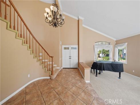 3285  Rim Rd  , Yorba Linda, CA