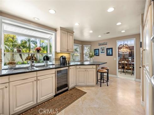 5184 Vista Montana , Yorba Linda, CA
