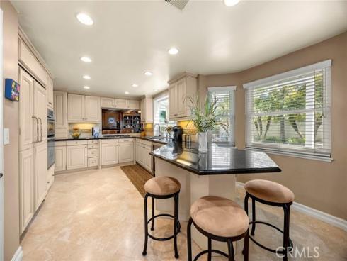 5184 Vista Montana , Yorba Linda, CA