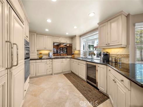 5184 Vista Montana , Yorba Linda, CA