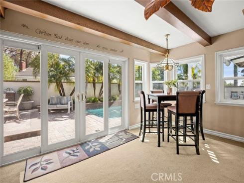 5184 Vista Montana , Yorba Linda, CA