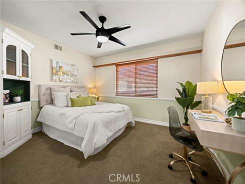 5184 Vista Montana , Yorba Linda, CA