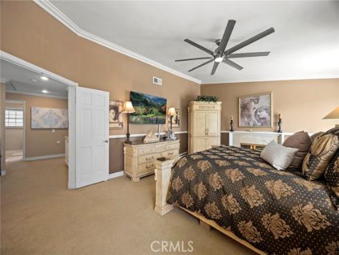 5184 Vista Montana , Yorba Linda, CA