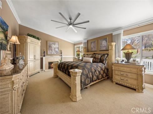 5184 Vista Montana , Yorba Linda, CA