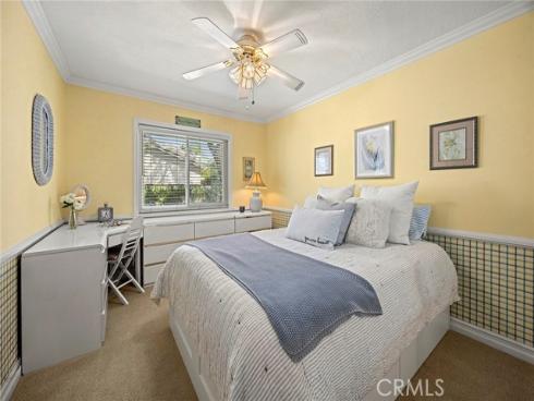 5184 Vista Montana , Yorba Linda, CA