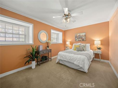 5184 Vista Montana , Yorba Linda, CA