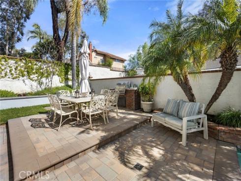 5184 Vista Montana , Yorba Linda, CA