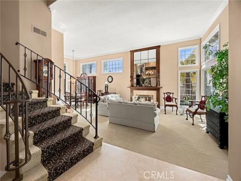 5184 Vista Montana , Yorba Linda, CA