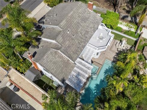 5184 Vista Montana , Yorba Linda, CA