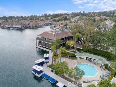 5184 Vista Montana , Yorba Linda, CA