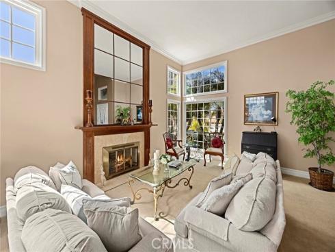 5184 Vista Montana , Yorba Linda, CA