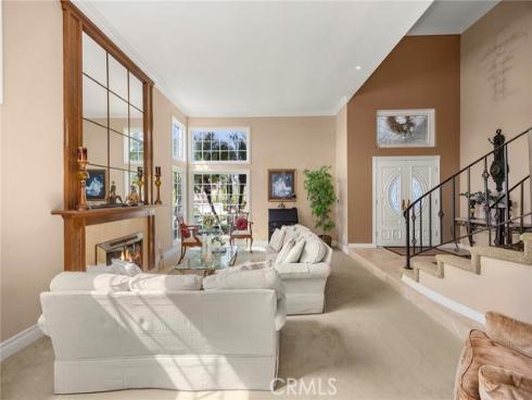 5184 Vista Montana , Yorba Linda, CA