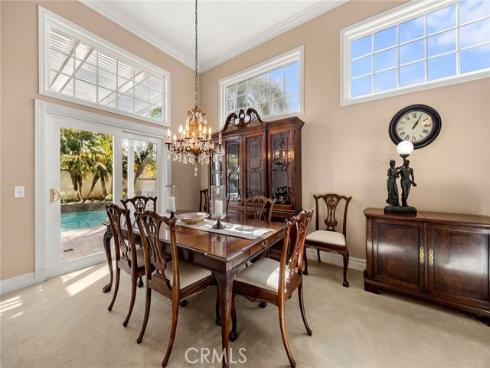 5184 Vista Montana , Yorba Linda, CA