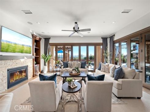 4111  Cortona   Court, Yorba Linda, CA