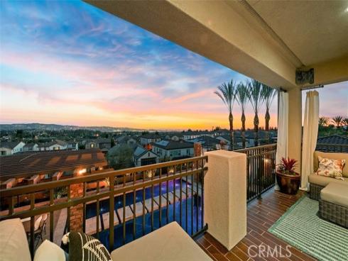 4111  Cortona   Court, Yorba Linda, CA
