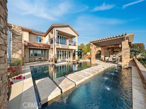 4111  Cortona   Court, Yorba Linda, CA