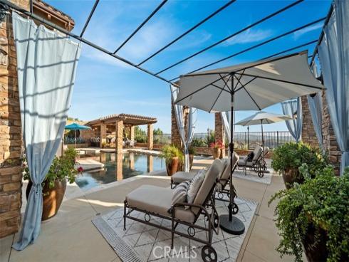 4111  Cortona   Court, Yorba Linda, CA