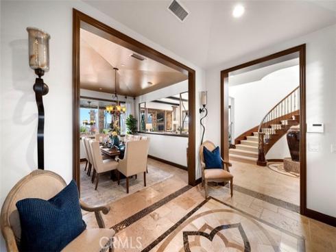 4111  Cortona   Court, Yorba Linda, CA