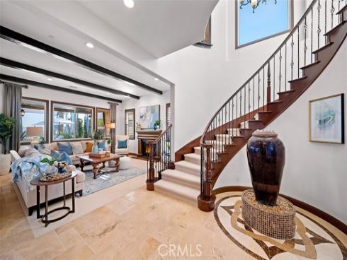 4111  Cortona   Court, Yorba Linda, CA