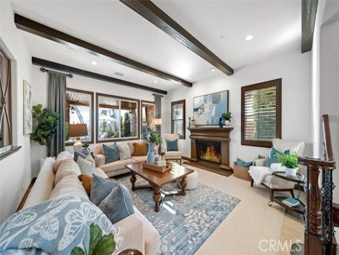 4111  Cortona   Court, Yorba Linda, CA