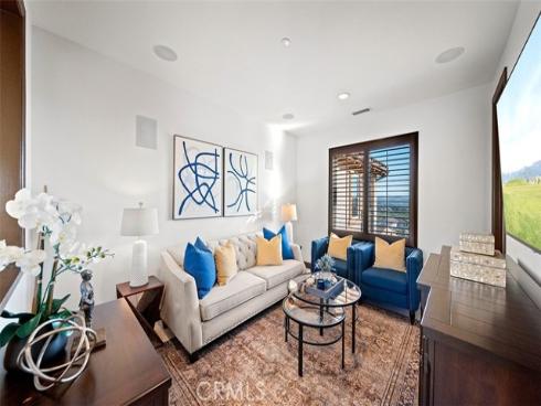 4111  Cortona   Court, Yorba Linda, CA