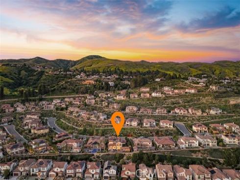 4111  Cortona   Court, Yorba Linda, CA