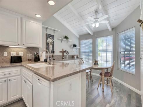 5891  Via Santana  , Yorba Linda, CA