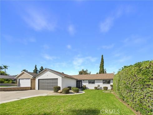 17541  Pine   Circle, Yorba Linda, CA