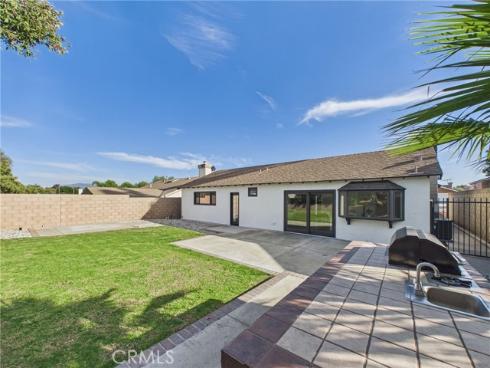 17541  Pine   Circle, Yorba Linda, CA