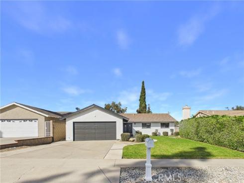 17541  Pine   Circle, Yorba Linda, CA