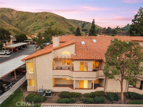 5120  Twilight Canyon Road  30E , Yorba Linda, CA