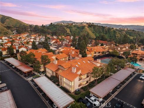 5120  Twilight Canyon Road  30E , Yorba Linda, CA