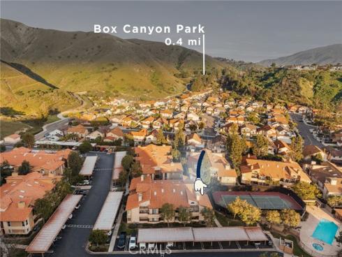 5120  Twilight Canyon Road  30E , Yorba Linda, CA