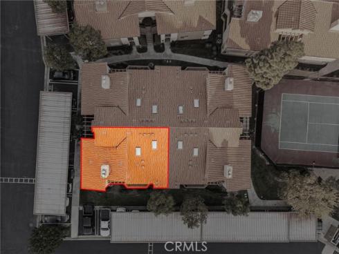 5120  Twilight Canyon Road  30E , Yorba Linda, CA