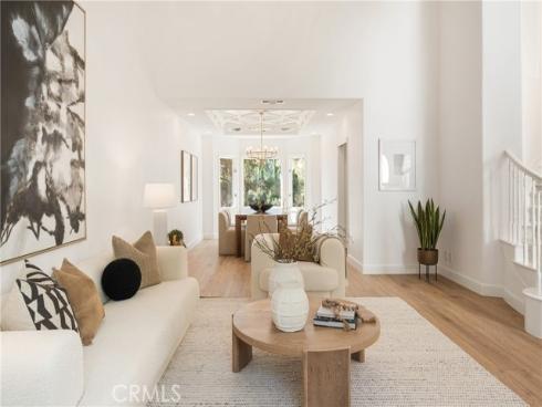 18571  Buena Vista  , Yorba Linda, CA