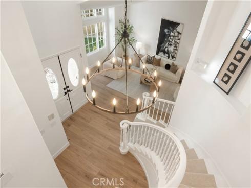 18571  Buena Vista  , Yorba Linda, CA