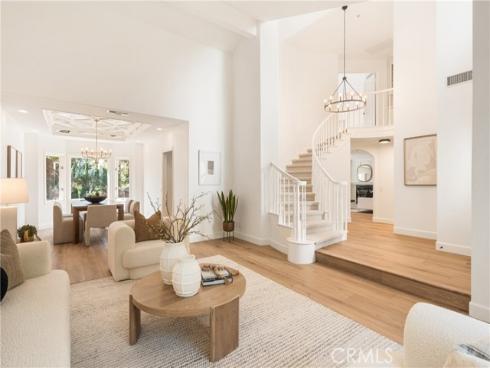 18571  Buena Vista  , Yorba Linda, CA