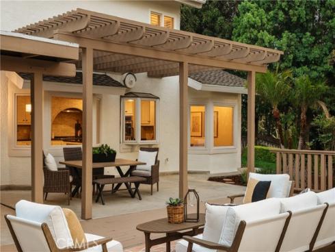 18571  Buena Vista  , Yorba Linda, CA