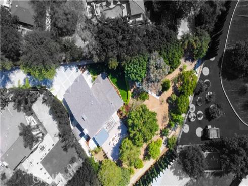 18571  Buena Vista  , Yorba Linda, CA