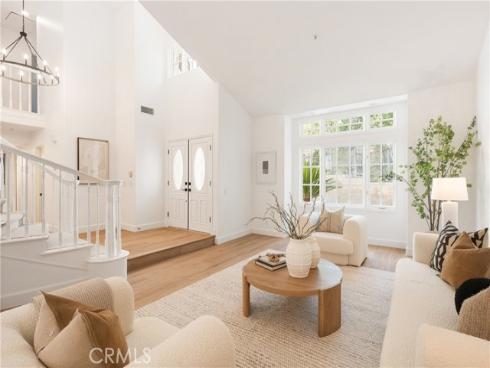 18571  Buena Vista  , Yorba Linda, CA