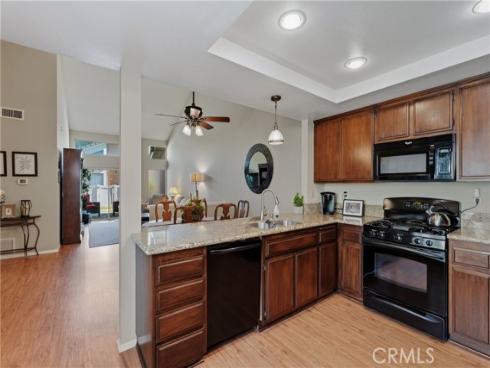 5380  Via De La Zorra  , Yorba Linda, CA