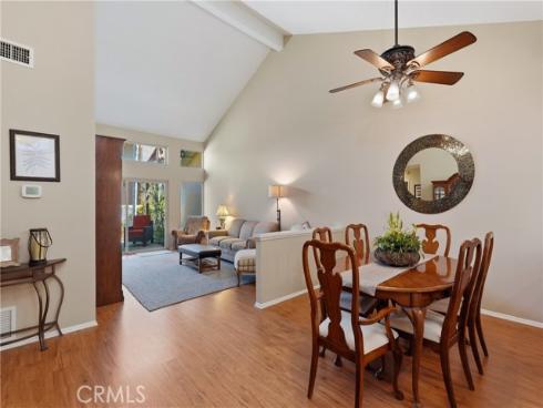 5380  Via De La Zorra  , Yorba Linda, CA