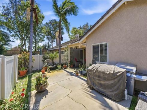 5380  Via De La Zorra  , Yorba Linda, CA