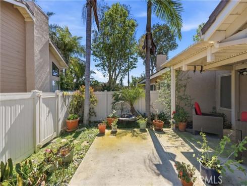 5380  Via De La Zorra  , Yorba Linda, CA