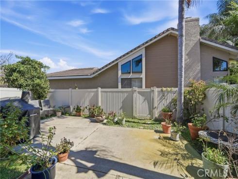 5380  Via De La Zorra  , Yorba Linda, CA